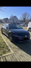 2.0 TDi SCR R-Line DSG (EU6.2)