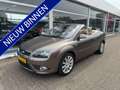Ford Focus CC Coupé-Cabriolet 2.0 TDCi Trend | 3e eigenaar | Led Hnědá - thumbnail 1