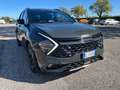 Kia Sportage 1.6 CRDi MHEV DCT GT-line Gris - thumbnail 2