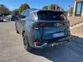 Kia Sportage 1.6 CRDi MHEV DCT GT-line Gris - thumbnail 5
