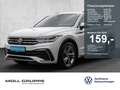 Volkswagen Tiguan 2.0 TDI DSG R-Line ACC AUT FLA KAM LED Weiß - thumbnail 1