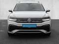 Volkswagen Tiguan 2.0 TDI DSG R-Line ACC AUT FLA KAM LED Weiß - thumbnail 3