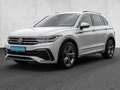 Volkswagen Tiguan 2.0 TDI DSG R-Line ACC AUT FLA KAM LED Weiß - thumbnail 2