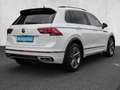 Volkswagen Tiguan 2.0 TDI DSG R-Line ACC AUT FLA KAM LED Weiß - thumbnail 4