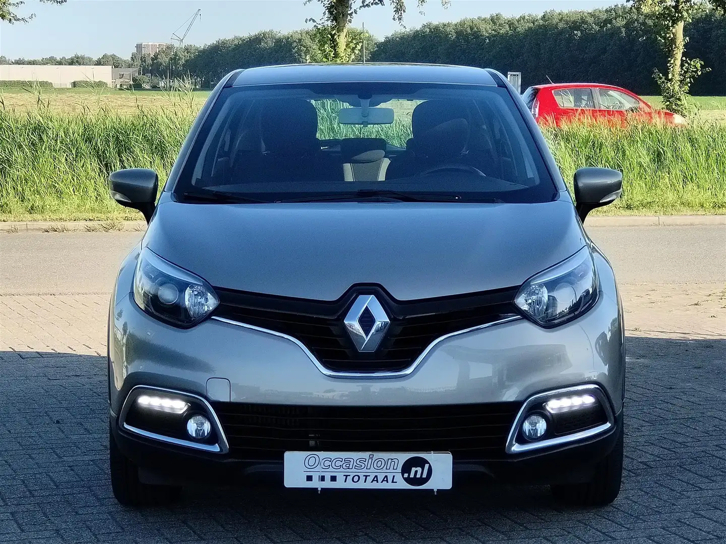 Renault Captur 0.9 TCe Dynamique | Keyless | Navi | Cruise Bruin - 2