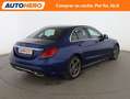 Mercedes-Benz C 200 CDI Elegance Blau - thumbnail 6