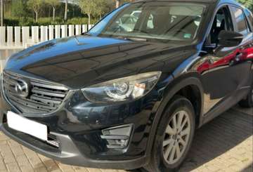 2.2DE Style (Navi) AWD 150