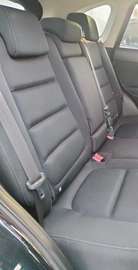 2.2DE Style (Navi) AWD 150