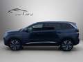Peugeot 5008 1,2 PureTech 130 S&S Allure *ACC, AHK, LEDER* Blau - thumbnail 4