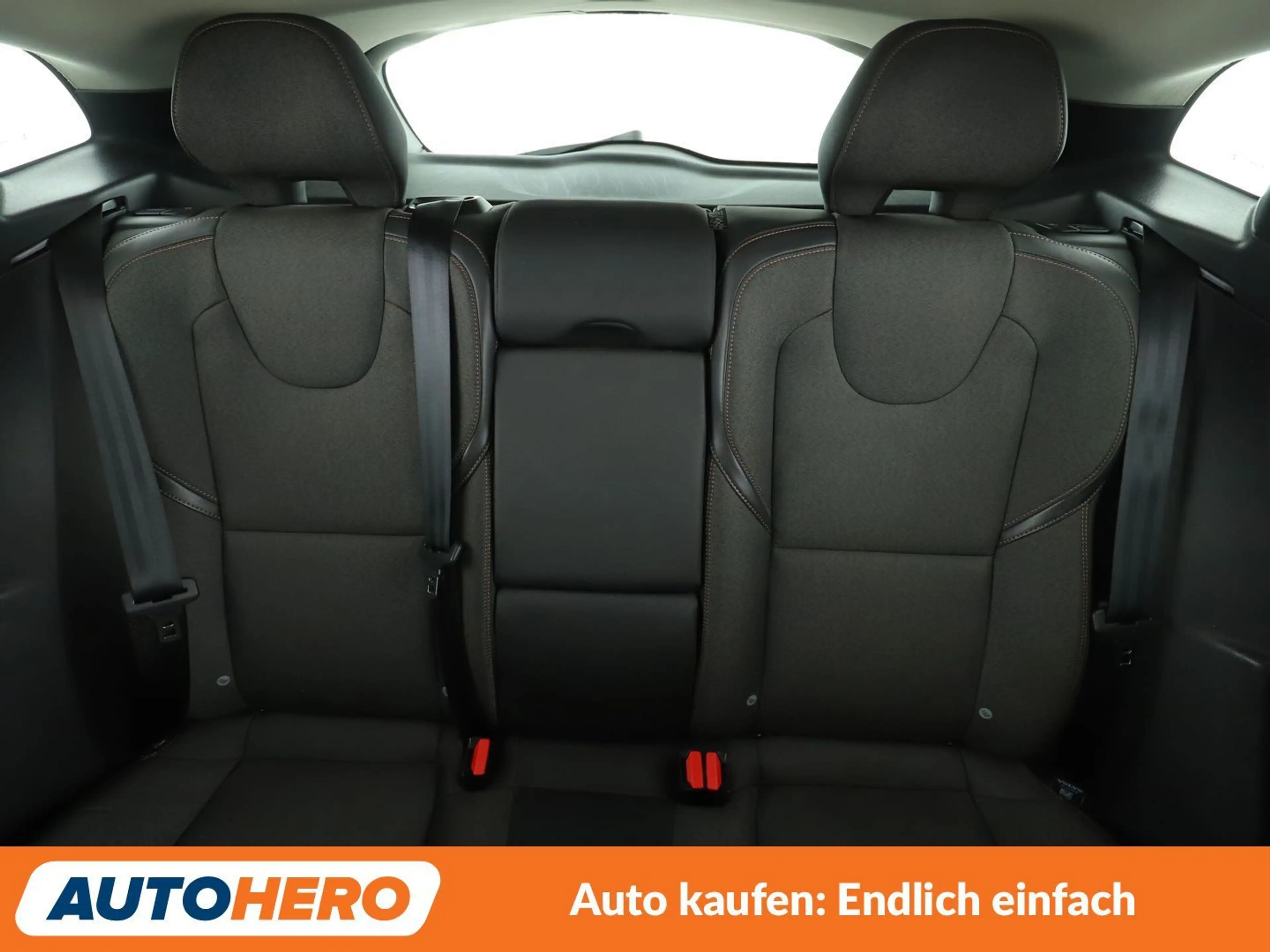 Volvo V40 Cross Country 2.0 D2 Plus Aut.*NAVI*PDC*TEMPO*SHZ*KLIMA* — photo 15