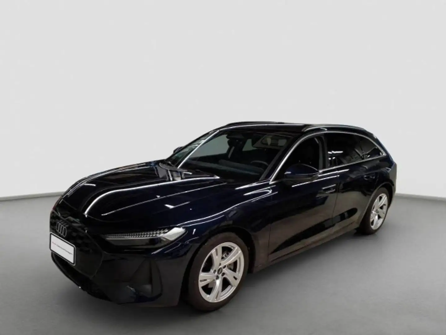 Audi A5 TFSI S tronic *MATRIX*AHK*360°*ACC*SHZ* Blau - 2