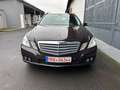 Mercedes-Benz E 220 BlueEff, Lückenlos MB Scheckheft, 2.Hand Marrón - thumbnail 3