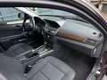 Mercedes-Benz E 220 BlueEff, Lückenlos MB Scheckheft, 2.Hand Marrón - thumbnail 11