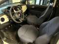 Fiat 500 500 1.0 hybrid Cult 70cv Weiß - thumbnail 8