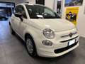 Fiat 500 500 1.0 hybrid Cult 70cv Weiß - thumbnail 3