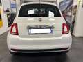 Fiat 500 500 1.0 hybrid Cult 70cv Weiß - thumbnail 5