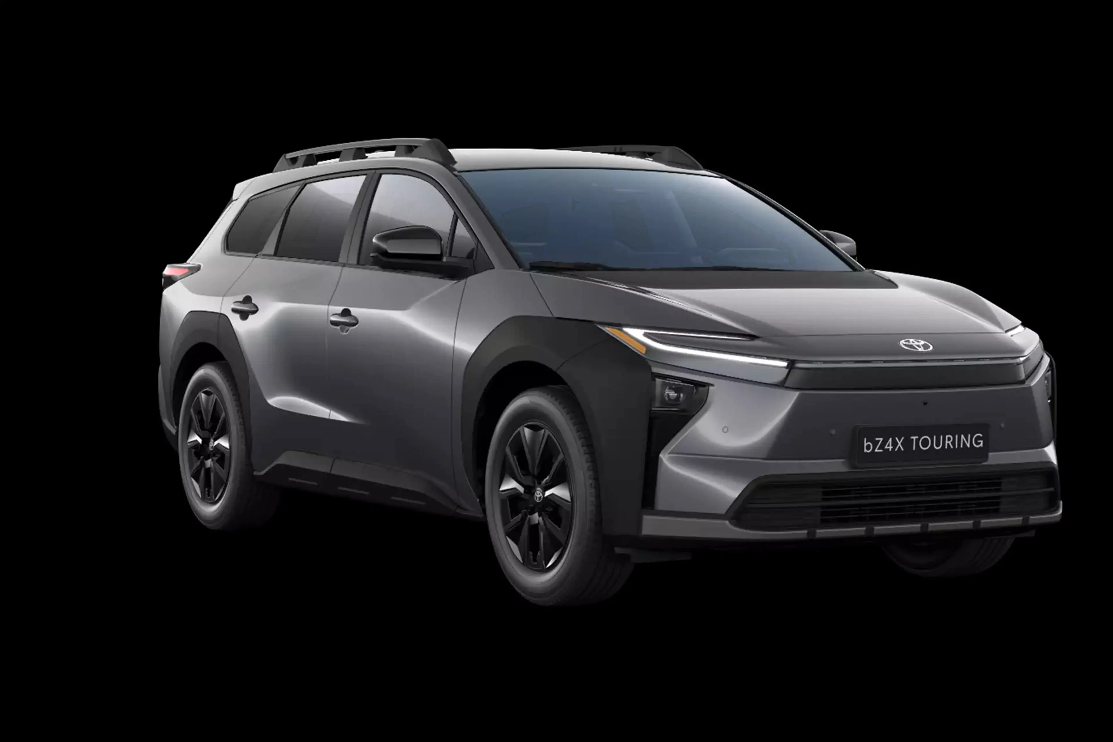 Toyota bZ4X Touring Dynamic Limited 75 kWh €3.000 Inruil Voord — photo 2