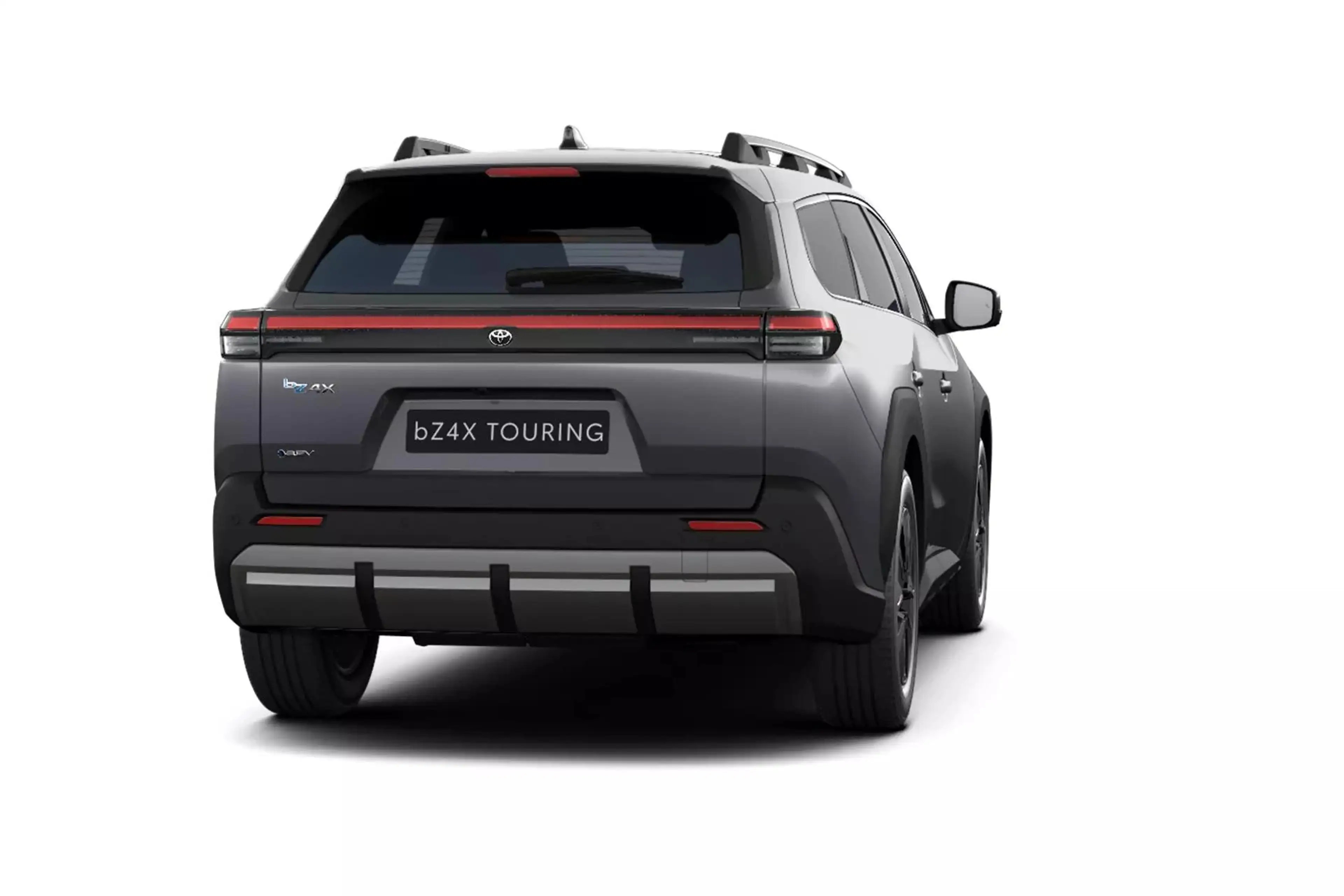 Toyota bZ4X Touring Dynamic Limited 75 kWh €3.000 Inruil Voord — photo 3