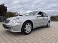 Mercedes-Benz C 180 Lim. Kompressor AUTOMATIK Rentnerfahrzeug Argent - thumbnail 1