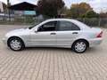 Mercedes-Benz C 180 Lim. Kompressor AUTOMATIK Rentnerfahrzeug Argent - thumbnail 2