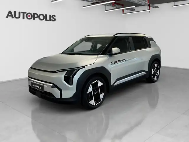 Kia EV3 81,4 kWh Business Plus 204