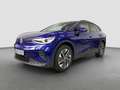 Volkswagen ID.4 Pro 210kW 82 kWh Matrix Kamera Wärmepumpe Blauw - thumbnail 17