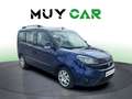 Fiat Dobló Panorama 1.6Mjt Easy 70kW Azul - thumbnail 1