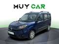 Fiat Dobló Panorama 1.6Mjt Easy 70kW Azul - thumbnail 3