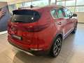 Kia Sportage 1.6 CRDi 136ch MHEV GT Line Premium 4x2 DCT7 Rouge - thumbnail 5