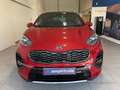 Kia Sportage 1.6 CRDi 136ch MHEV GT Line Premium 4x2 DCT7 Rouge - thumbnail 3
