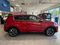 Kia Sportage 1.6 CRDi 136ch MHEV GT Line Premium 4x2 DCT7 Rouge - thumbnail 4
