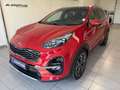 Kia Sportage 1.6 CRDi 136ch MHEV GT Line Premium 4x2 DCT7 Rouge - thumbnail 1