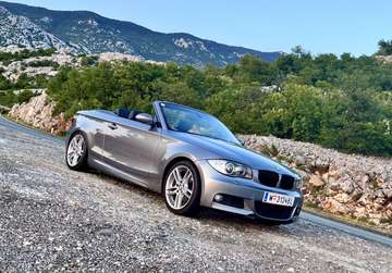 120i Cabrio