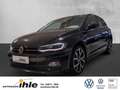 Volkswagen Polo GTI 2,0 TSI DSG BEATS-AUDIO+R-FAHRKAMERA+NAVI Schwarz - thumbnail 1