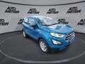 Ford EcoSport Cool&Connect AC|LED|SHZ|PDC Bleu - thumbnail 7