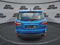 Ford EcoSport Cool&Connect AC|LED|SHZ|PDC Bleu - thumbnail 4