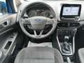 Ford EcoSport Cool&Connect AC|LED|SHZ|PDC Bleu - thumbnail 13