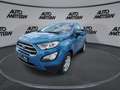 Ford EcoSport Cool&Connect AC|LED|SHZ|PDC Bleu - thumbnail 22