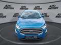 Ford EcoSport Cool&Connect AC|LED|SHZ|PDC Bleu - thumbnail 8
