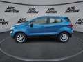 Ford EcoSport Cool&Connect AC|LED|SHZ|PDC Bleu - thumbnail 2