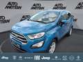 Ford EcoSport Cool&Connect AC|LED|SHZ|PDC Bleu - thumbnail 1