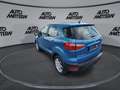 Ford EcoSport Cool&Connect AC|LED|SHZ|PDC Bleu - thumbnail 3