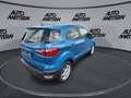 Ford EcoSport Cool&Connect AC|LED|SHZ|PDC Bleu - thumbnail 5