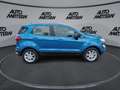 Ford EcoSport Cool&Connect AC|LED|SHZ|PDC Bleu - thumbnail 6