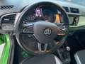 Skoda Fabia Ambition mit NAVI und PDC Grün - thumbnail 13
