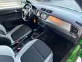 Skoda Fabia Ambition mit NAVI und PDC Grün - thumbnail 11