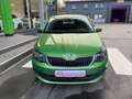 Skoda Fabia Ambition mit NAVI und PDC Grün - thumbnail 2
