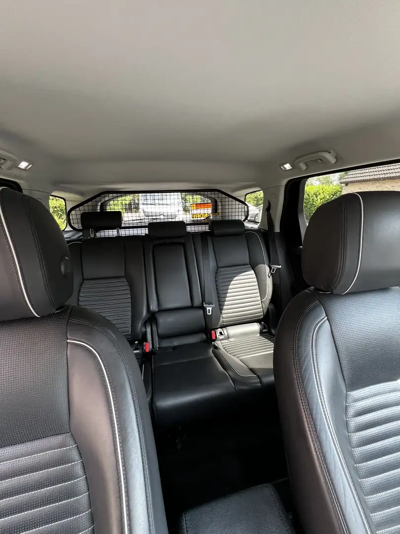 Land Rover Discovery Sport TD4 Aut. Dynamic Sonderedition - 1