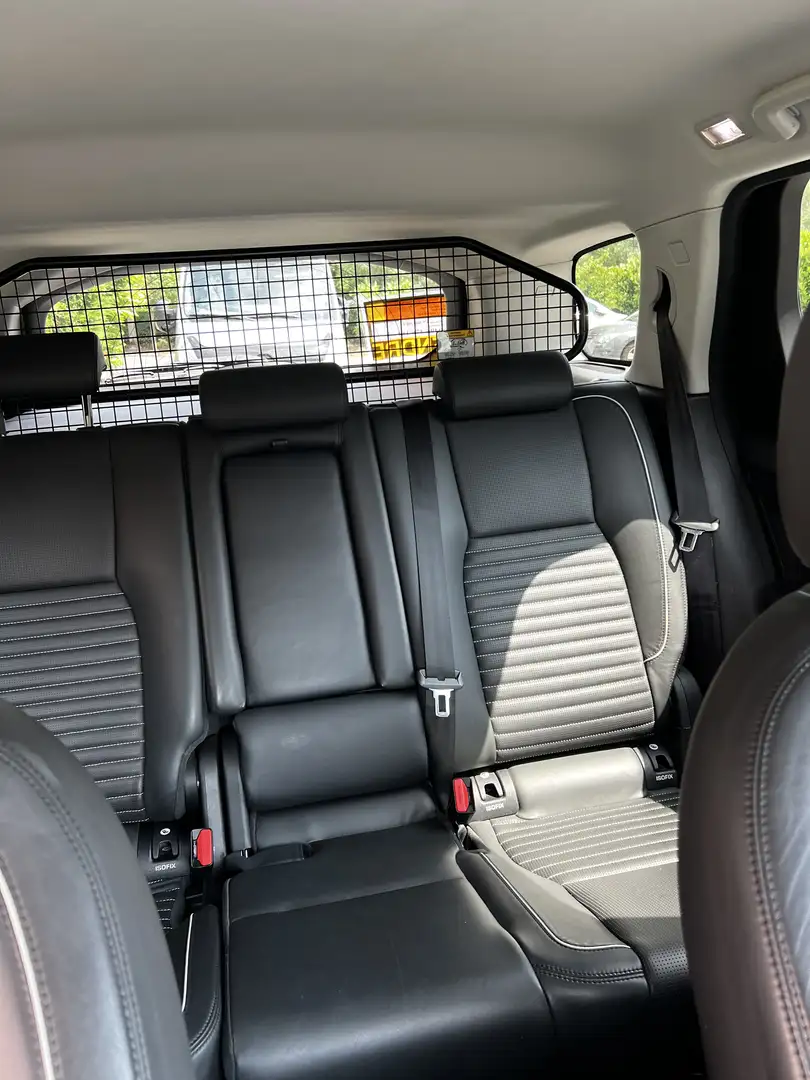 Land Rover Discovery Sport TD4 Aut. Dynamic Sonderedition - 2