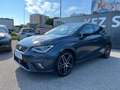 SEAT Ibiza 1,0 TSI FR DSG Grau - thumbnail 7